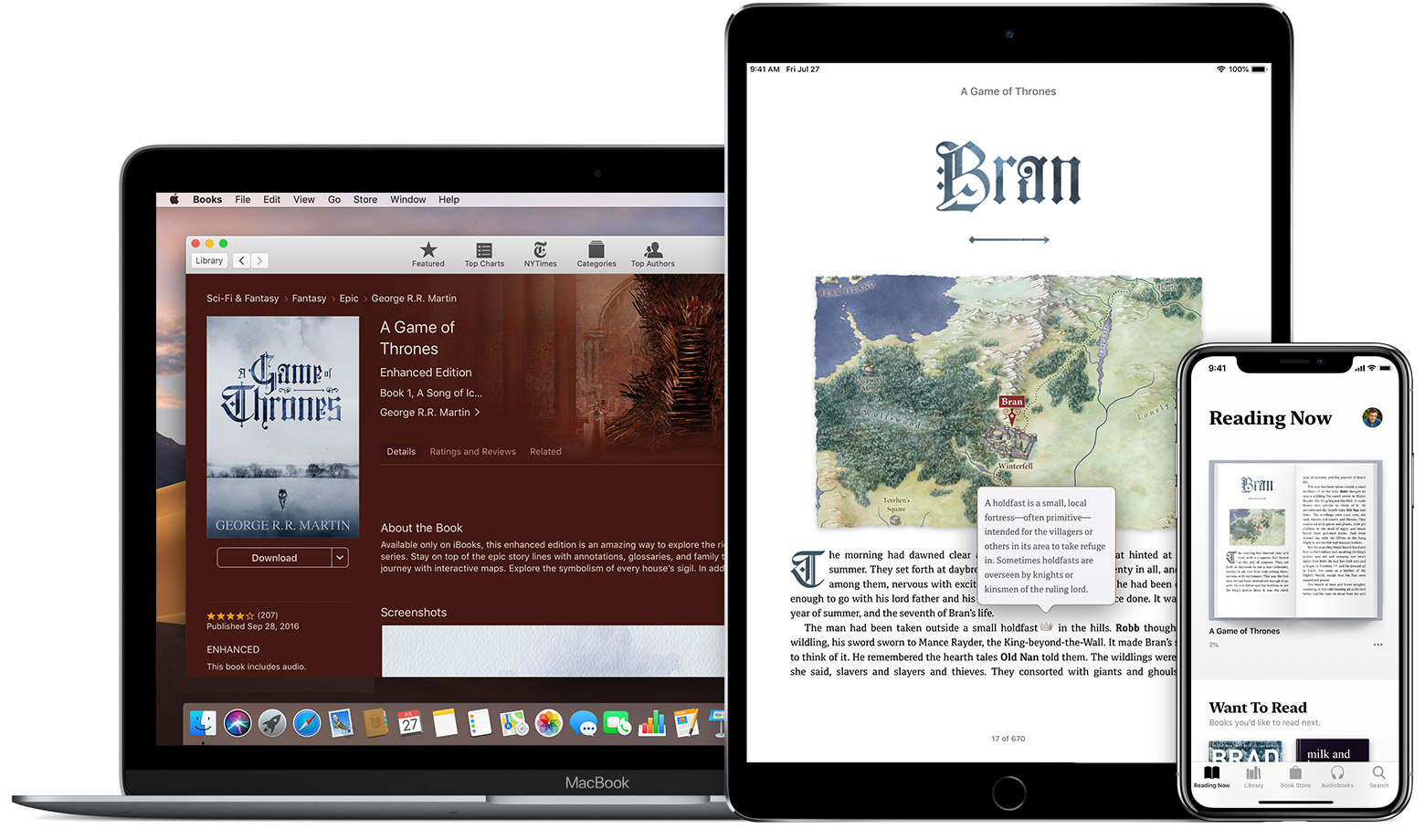 How to download epub from mac to iphone 11