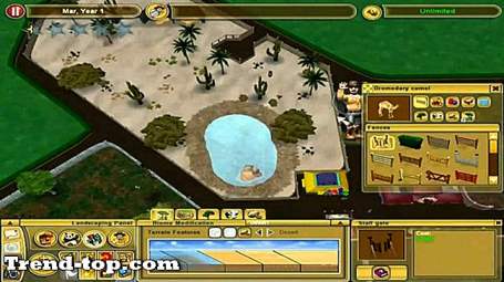 Zoo tycoon 2 ultimate collection digital download